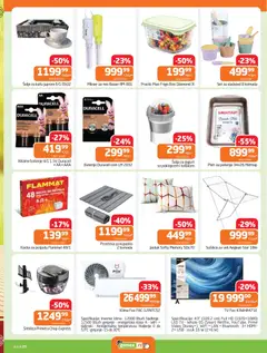 Gomex katalog - pregled Gomex kataloga - važi od 15.04.2026 | Strana: 25