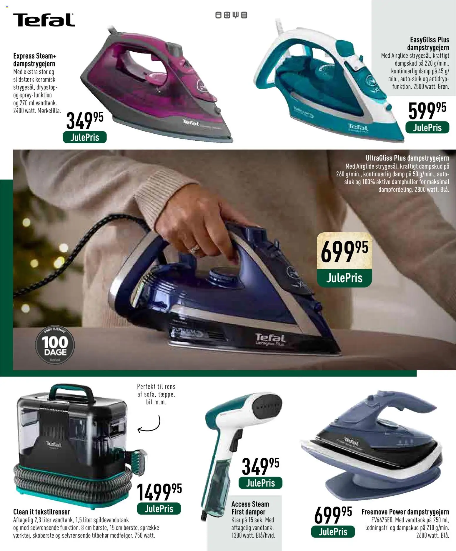 Imerco tilbudsavis – gyldig fra 01.12.2025 | Side: 21