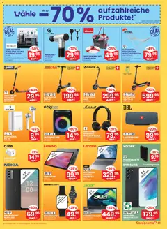 Conforama Aktionen ab 07.01.2026 gültig | Seite: 21