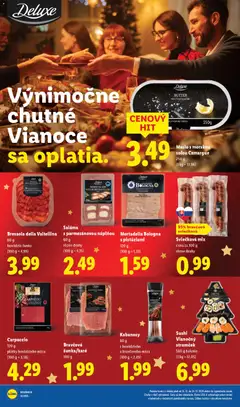Lidl leták platný od 15.12.2025 | Strana: 24