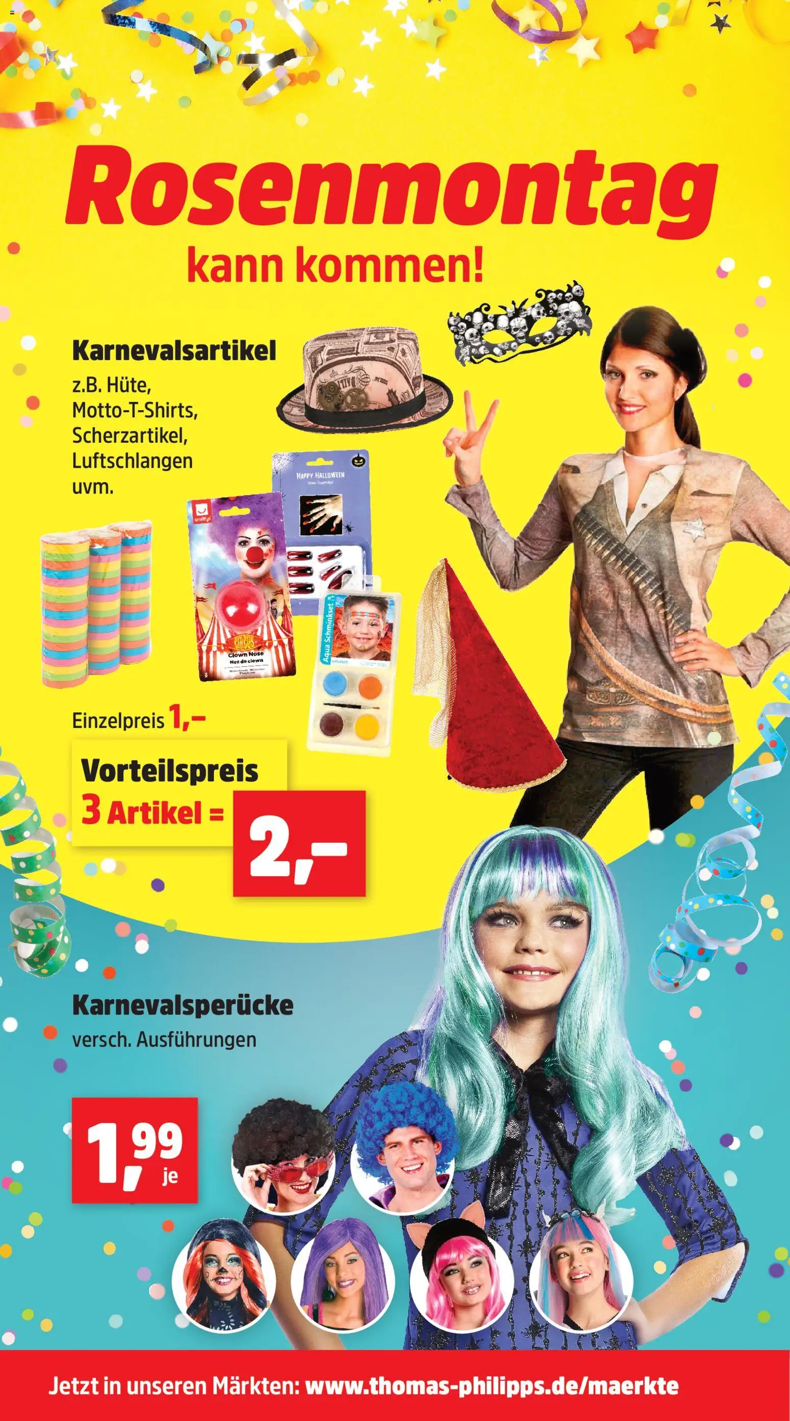 Thomas Philipps Prospekt – gültig ab 19.01.2026 | Seite: 6