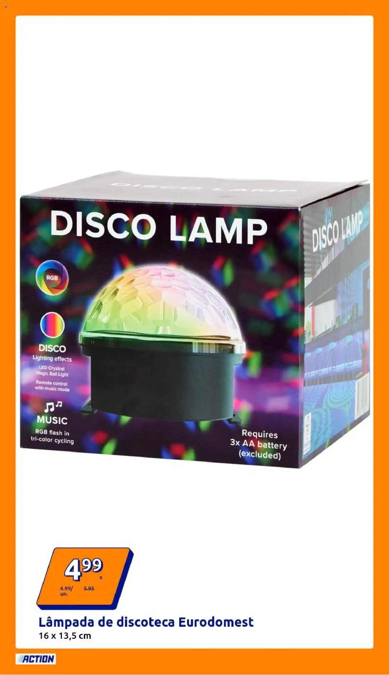 Action - Action PT week 52 2025 │ válido de 24.12.2025 | Página: 6