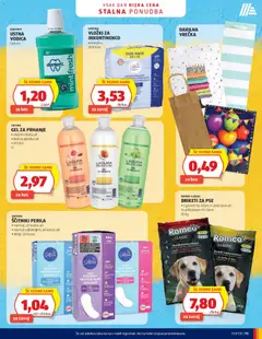 Hofer katalog akcije – veljaven od 18.02.2026 | Stran: 11