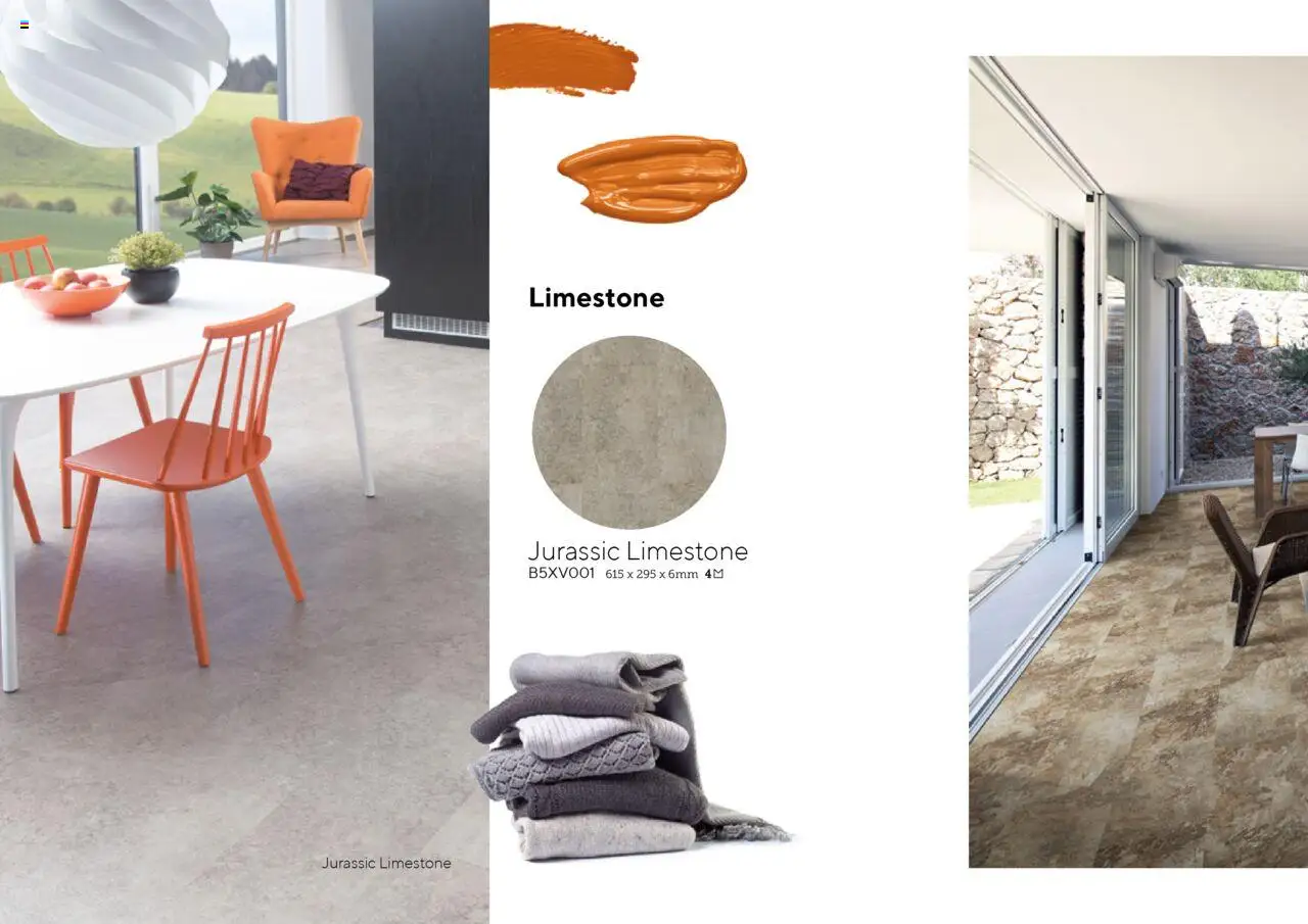EKA Group Catalogue Wicanders από 07/01/2025 - τρέχουσες προσφορές - σε ισχύ από 07.01.2025 | Σελίδα: 100