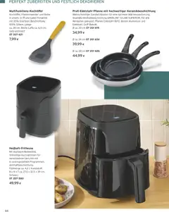 Tchibo Eduscho - Katalog Dezember 2025 ab 01.12.2025 gültig | Seite: 66 | Produkte: Gyümölcs