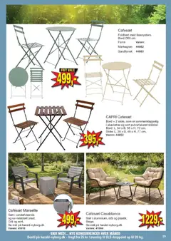 Harald Nyborg - Tilbudsavis gyldig fra 19.03.2026 | Side: 33