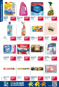 Náhled letáku Makro leták - Nepotravinové zboží od 25.03.2026 | Strana: 8