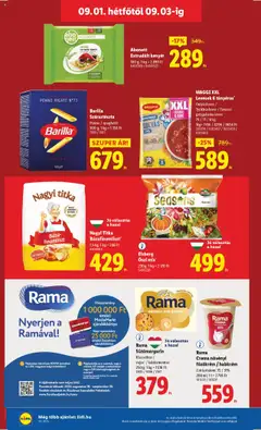 Lidl akciós ujság - amely érvényes a következő dátumtól: 28.08.2025 | Oldal: 70