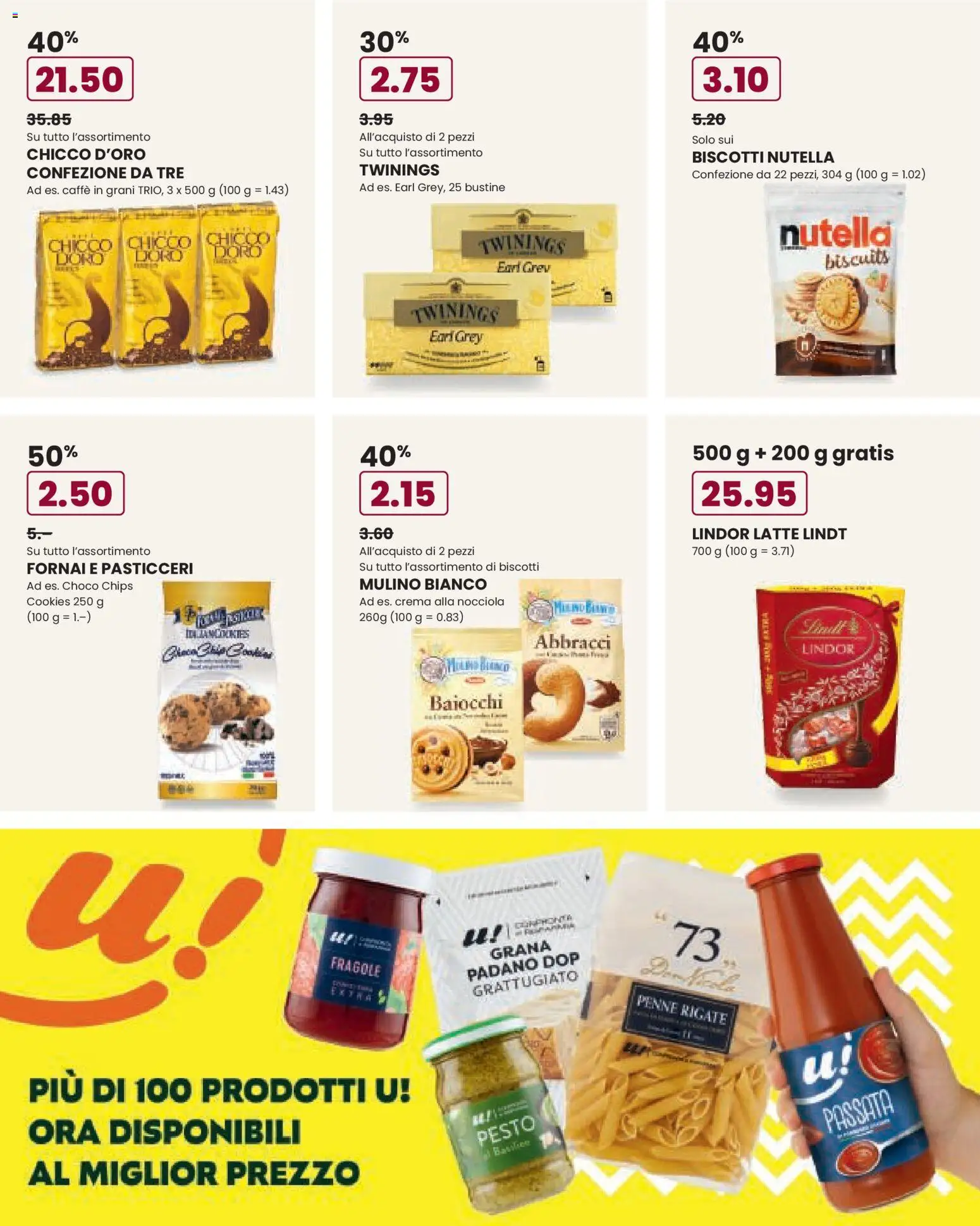 Manor Aktionen IT – gültig ab 06.01.2026 | Seite: 6 | Produkte: Spabad, Chips