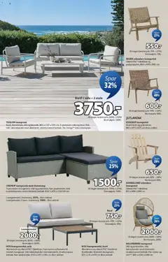 JYSK - Tilbudsavis gyldig fra 27.02.2026 | Side: 4