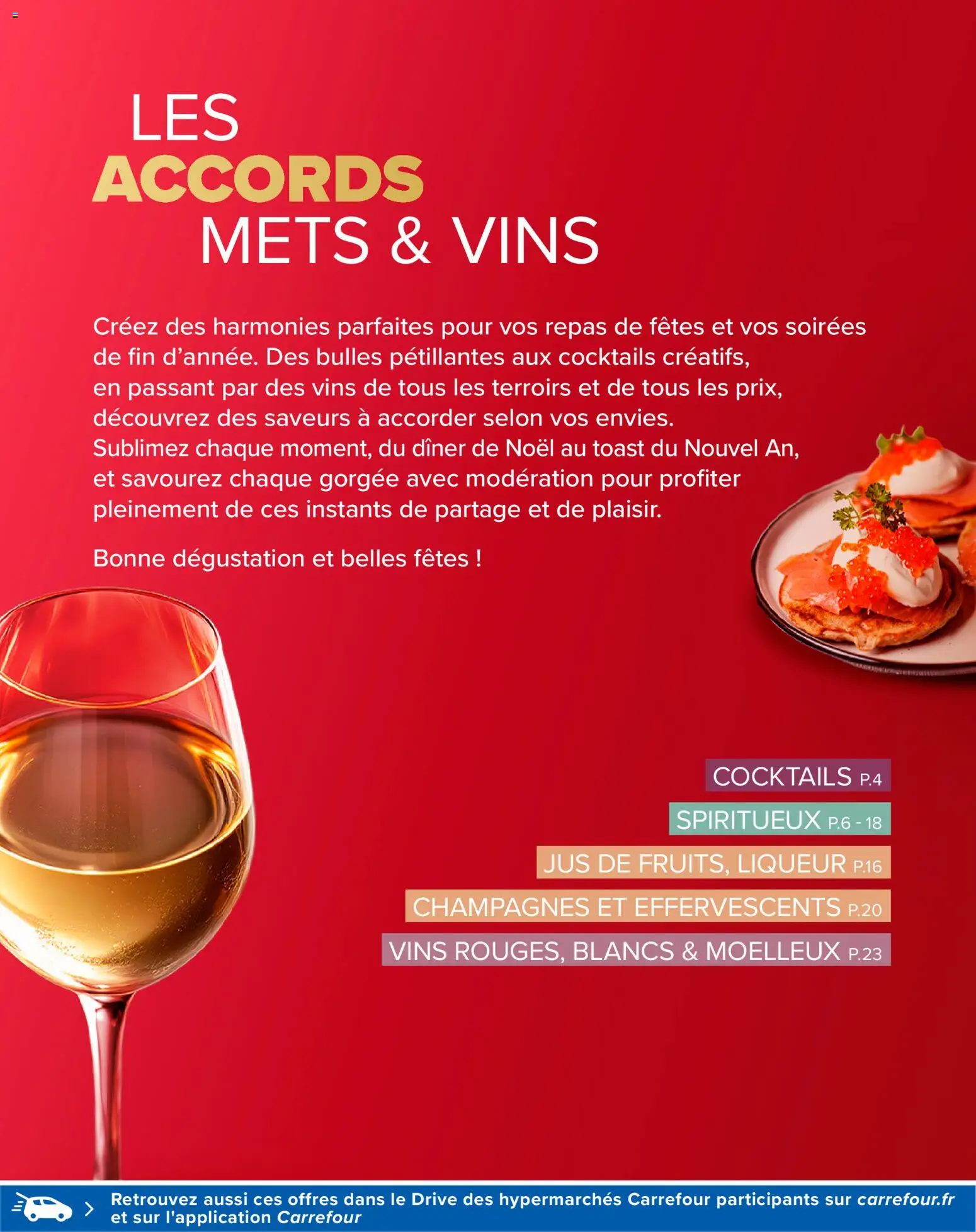 {H1} | Page: 4 | Produits: Liqueur, Jus