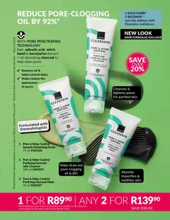 Avon specials catalogue – valid from 01.11.2025 | Page: 115