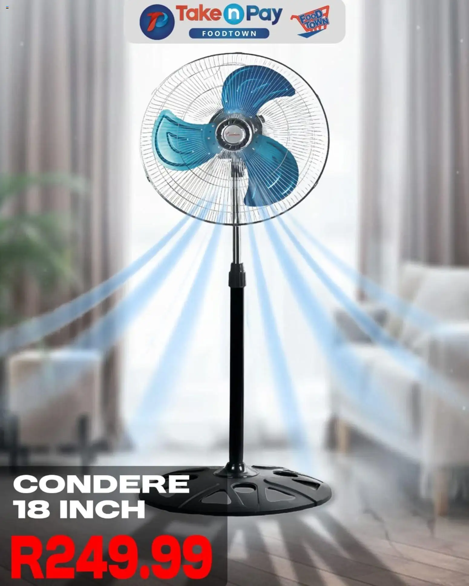 New Take n Pay catalogue – valid from 30.01.2026 | Page: 1