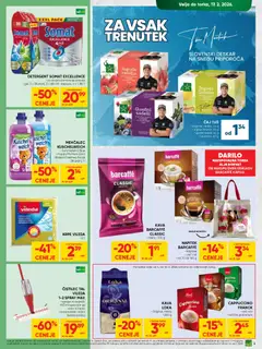 Tuš katalog akcije – veljaven od 04.02.2026 | Stran: 9