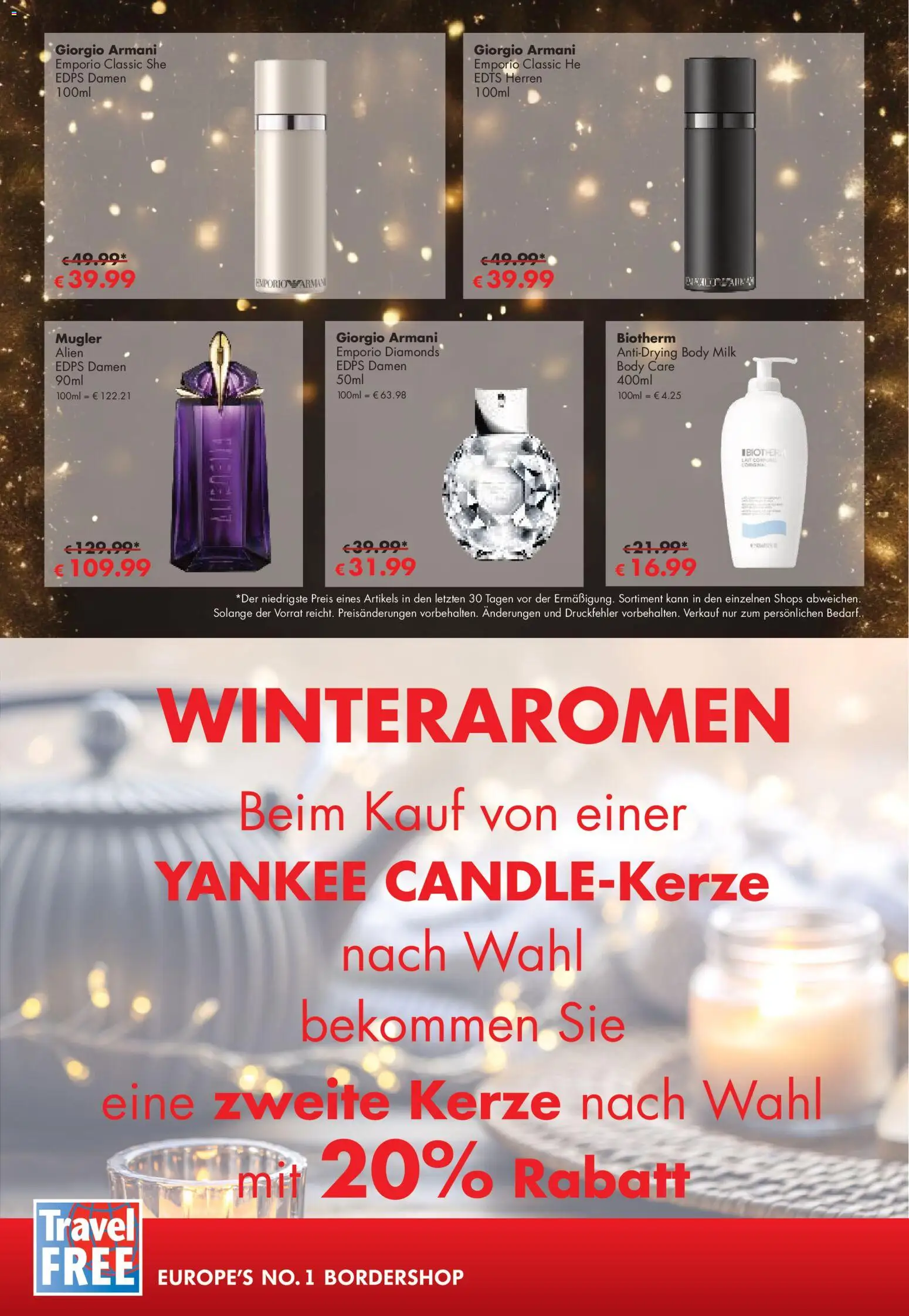 Travel Free Angebote – gültig ab 01.01.2026 | Seite: 11