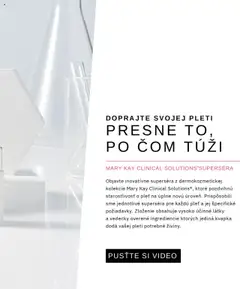 Mary Kay Clinical Solutions® │ platný od 01.10.2024 | Strana: 5