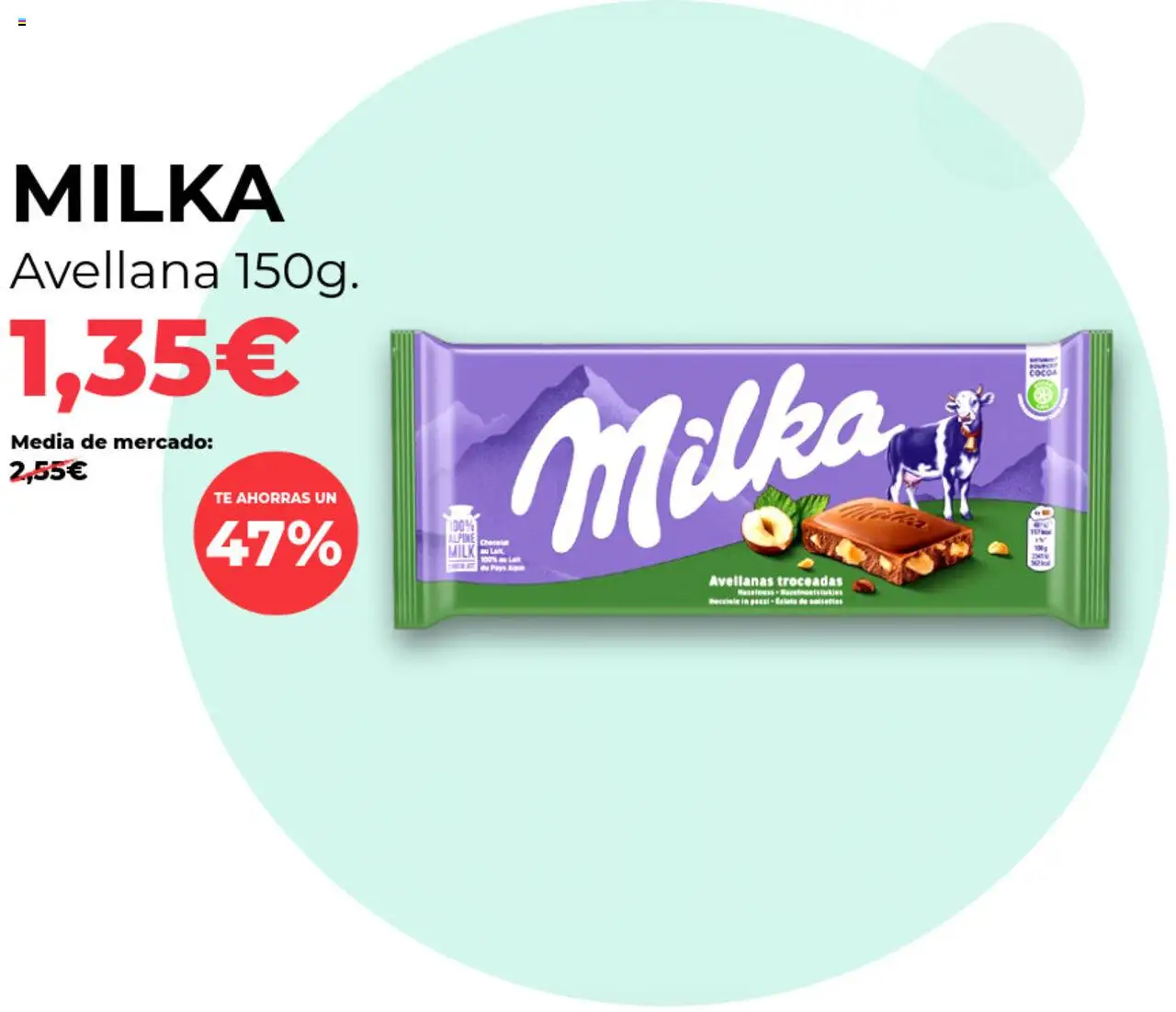 PrimaPrix folleto │ válido desde el 23.09.2025 | Página: 3 | Productos: Té