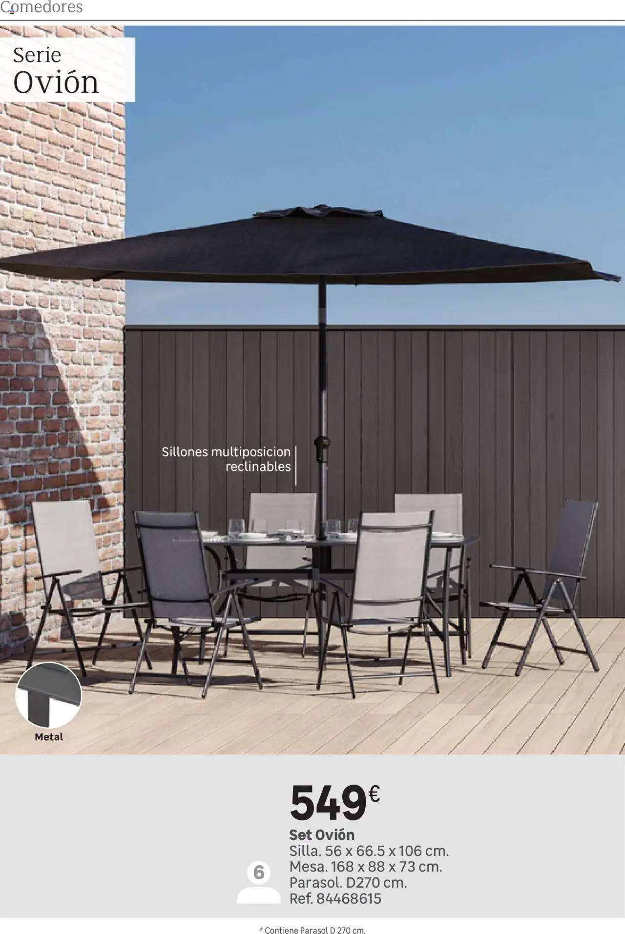 Leroy Merlin catálogo │ válido desde el 25.03.2025 | Página: 49