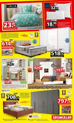 Segmüller Grösster WSW Aller Zeiten ab 10.01.2026 gültig | Seite: 5