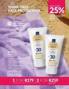 Avon specials catalogue – valid from 01.04.2026 | Page: 171