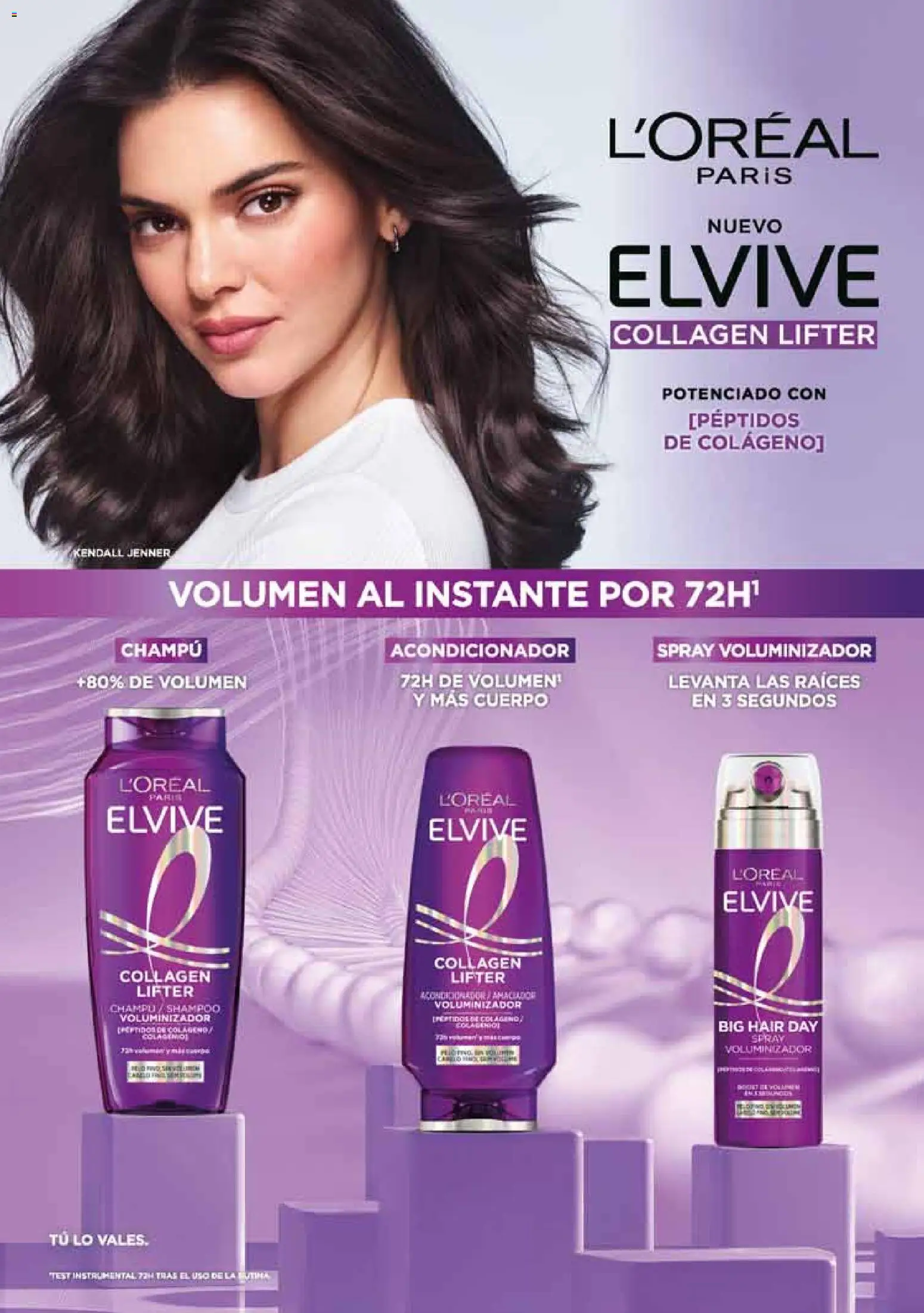 Carrefour folleto │ válido desde el 12.03.2026 | Página: 50 | Productos: Champú, Acondicionador