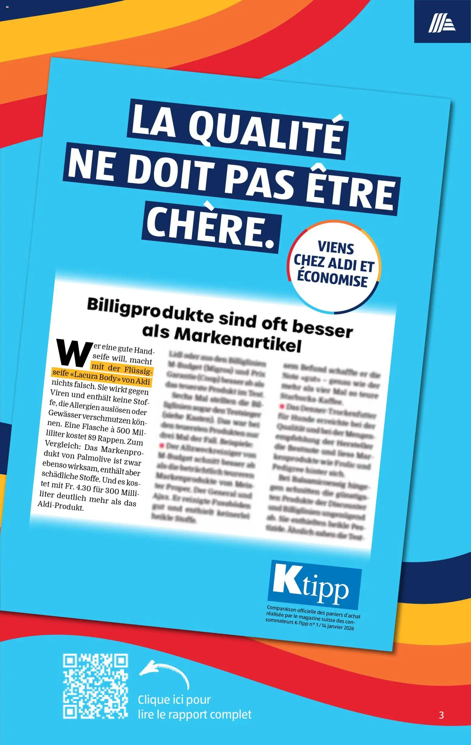 Aldi Aktionen FR – gültig ab 05.03.2026 | Seite: 4 | Produkte: Seife