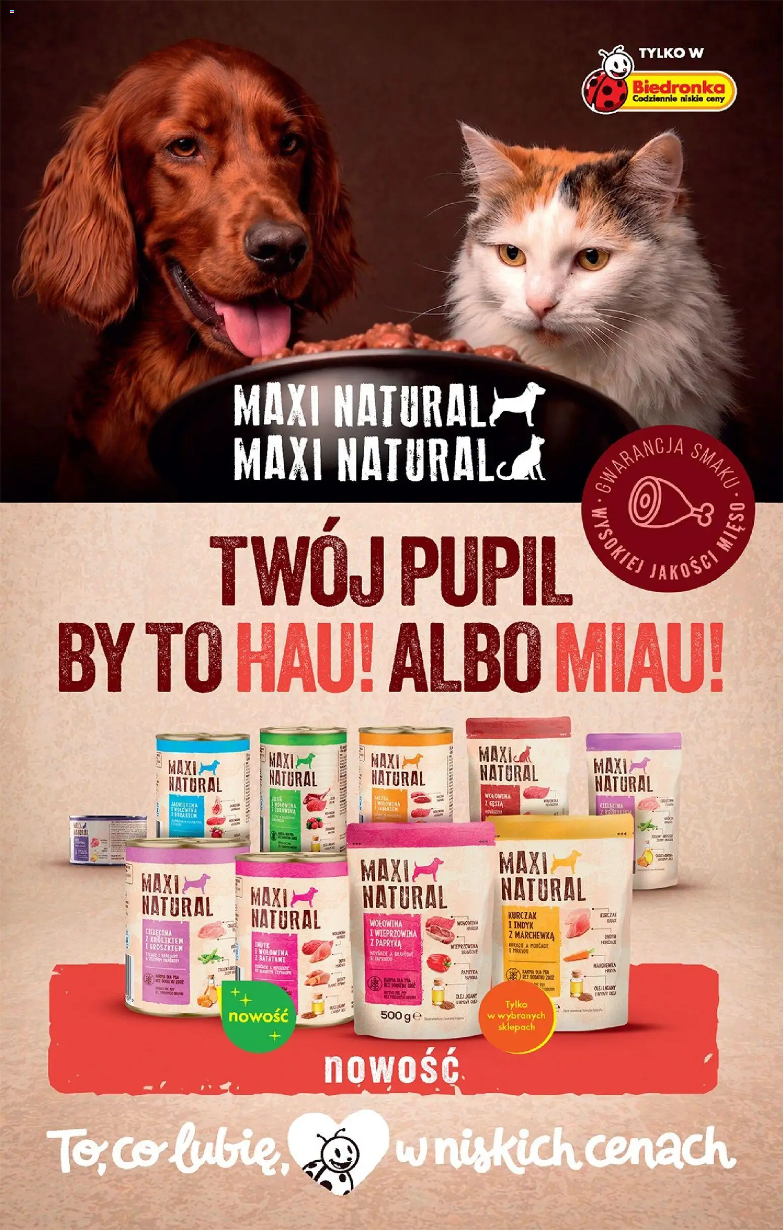 Biedronka Polsko leták od 27.04.2026 | Strana: 77