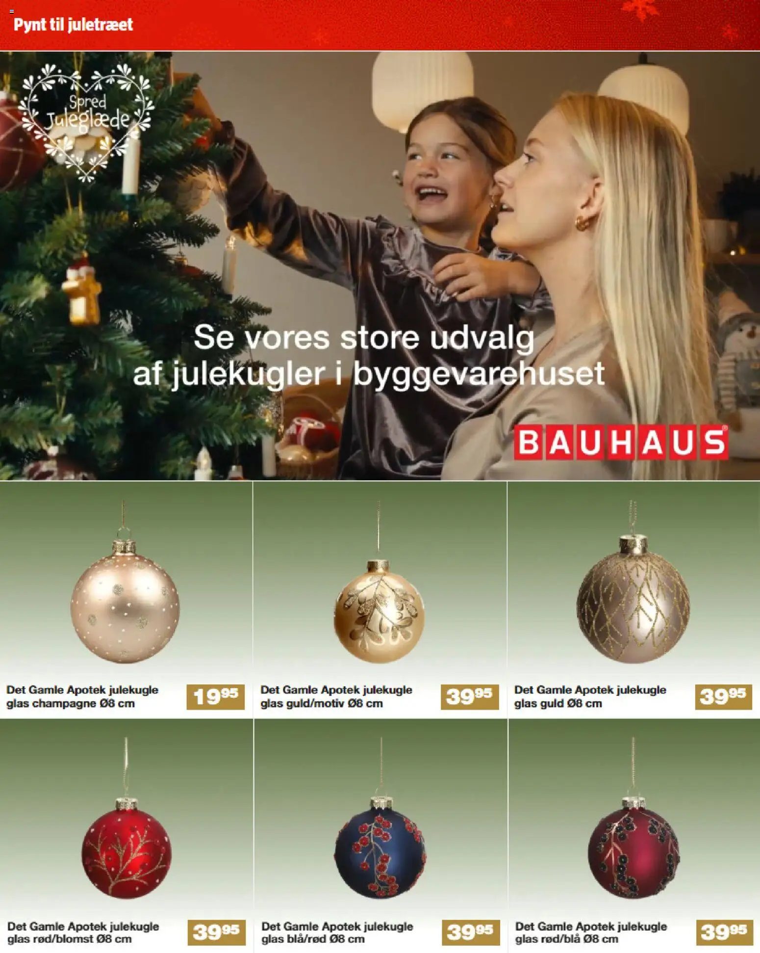 Bauhaus tilbudsavis – gyldig fra 27.10.2025 | Side: 33