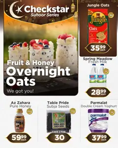 Check Star specials catalogue – valid from 20.02.2026