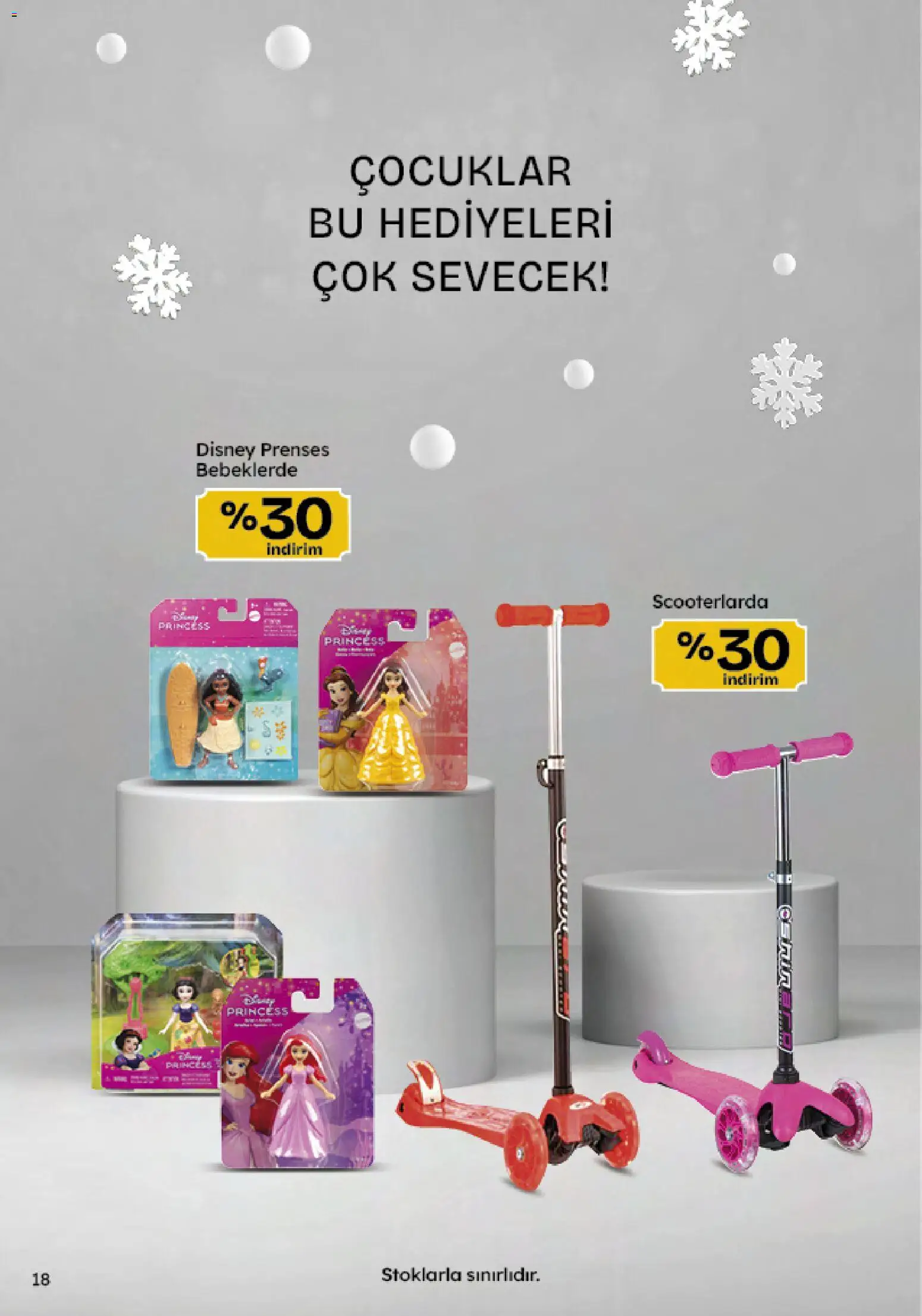 Migros Katalog - Migroskop - 04.12.2025 tarihinden itibaren geçerlidir | Sayfa: 107
