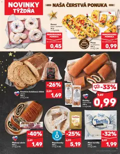 Kaufland leták platný od 20.11.2025 | Strana: 11