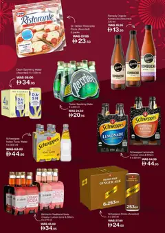 Preview of Choithrams - Offers valid from 27.12.2025 | Page: 10