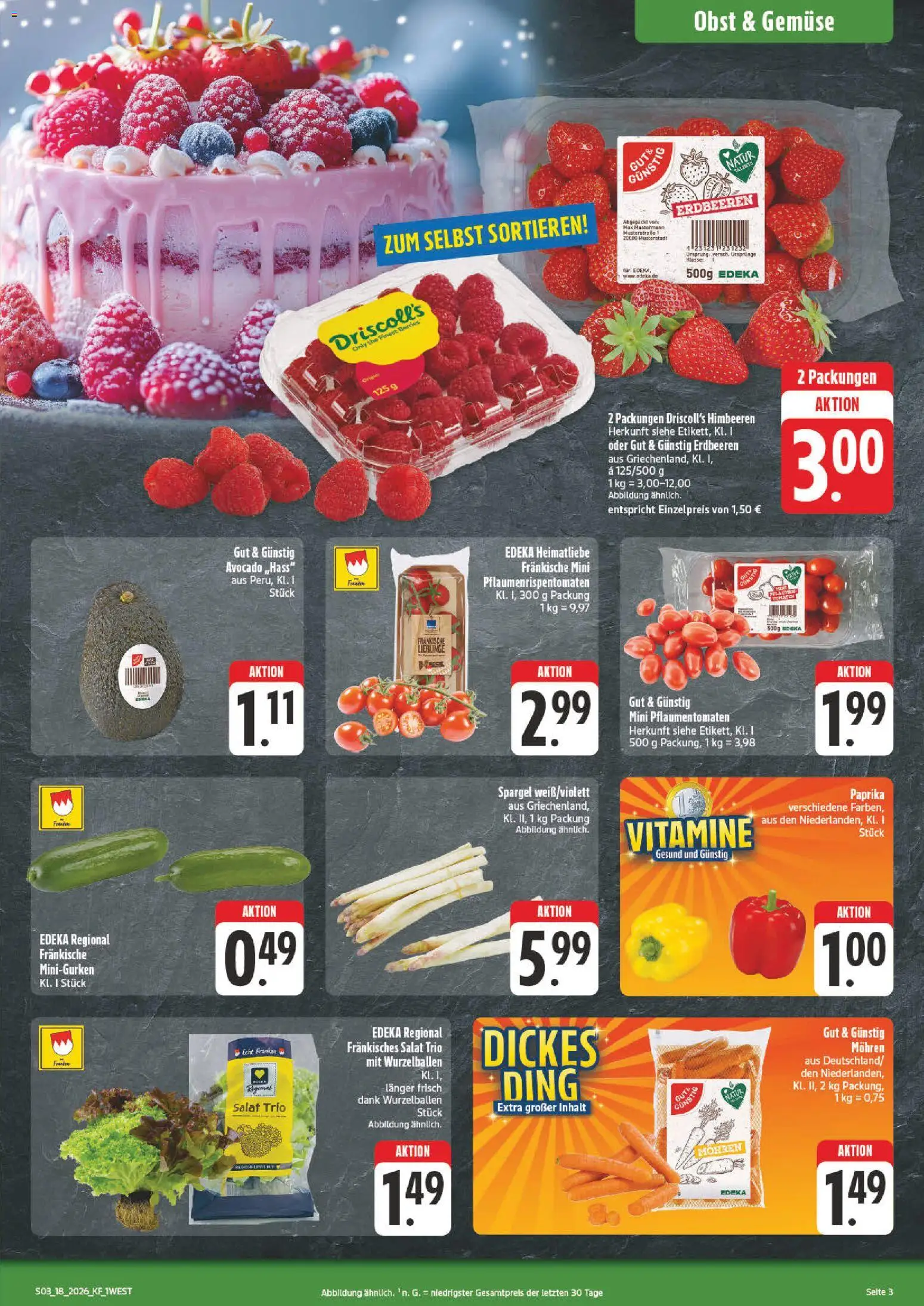 nah & gut Prospekt 	 – gültig ab 27.04.2026 | Seite: 3