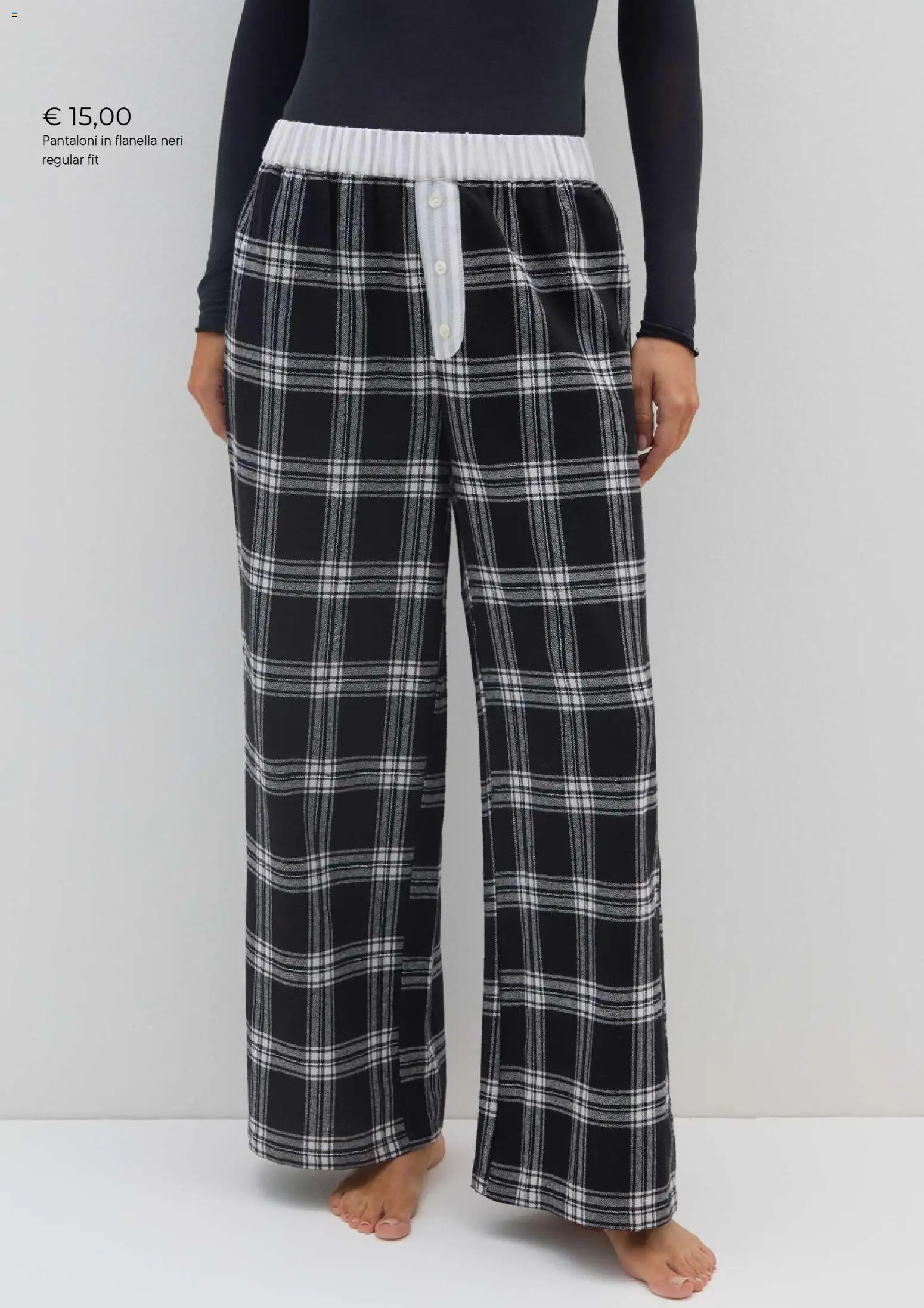 Volantino OVS del 06.01.2026 | Pagina: 14 | Prodotti: Pantaloni