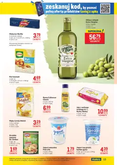 Makro Gazetka od 22.07.2025 | Strona: 15