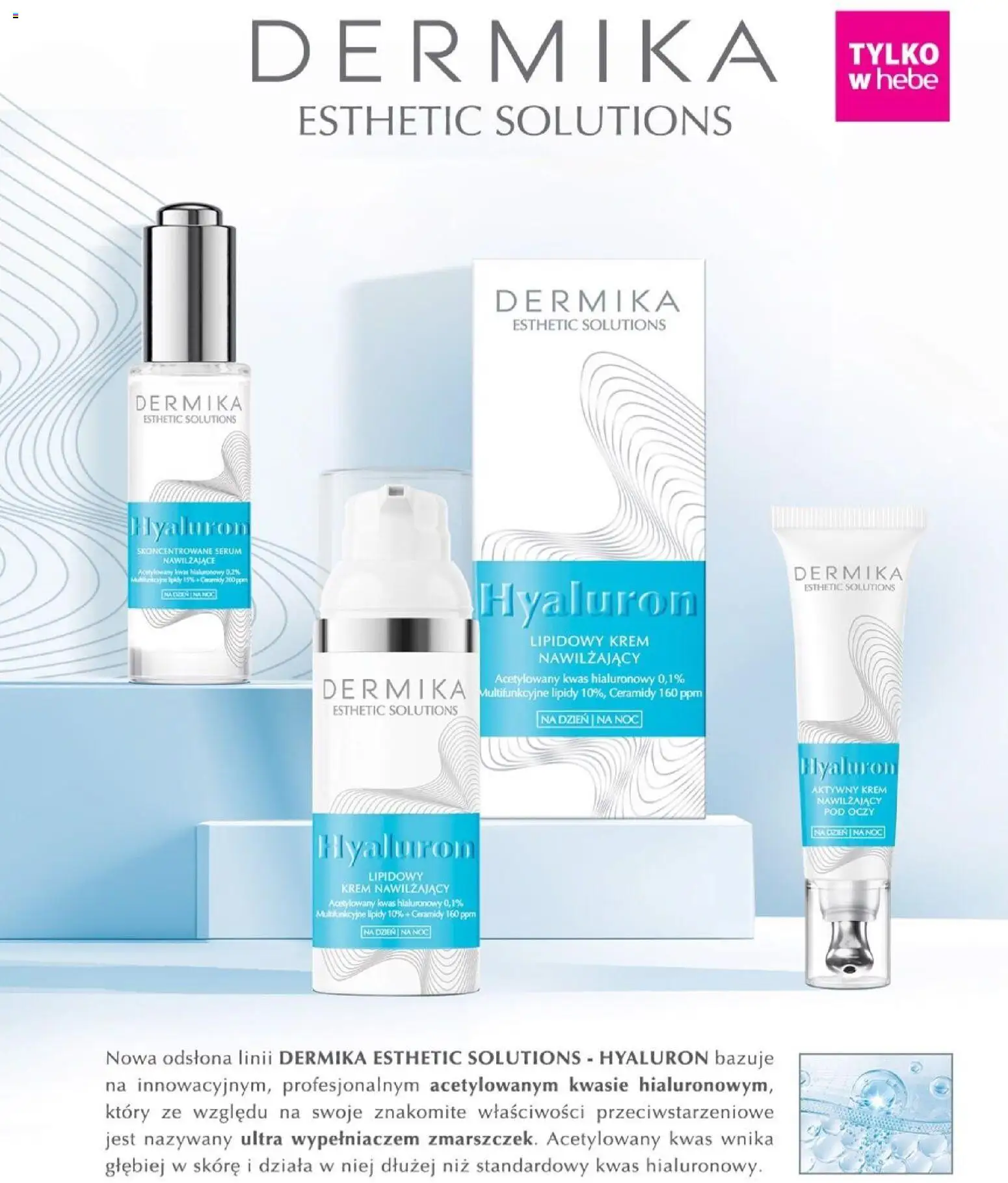 Hebe Gazetka - Magazyn od 01.01.2026 | Strona: 27