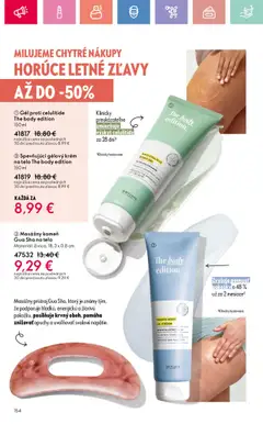 Katalóg Oriflame 10 2025 │ platný od 06.07.2025 | Strana: 154