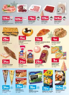 Náhled letáku Terno leták od 03.12.2025 | Strana: 3