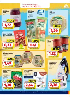 Hofer katalog akcije – veljaven od 30.12.2025 | Stran: 5