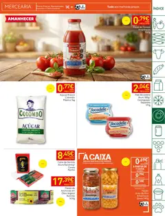 Pré-visualização Recheio - Bons Negócios Madeira válido de 21.04.2026 | Página: 25 | Produtos: Anchovas, Sal, Caixa, Óleo