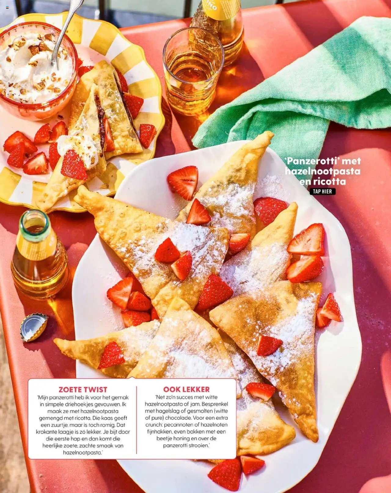  | Pagina: 64 | Producten: Kaas, Ricotta
