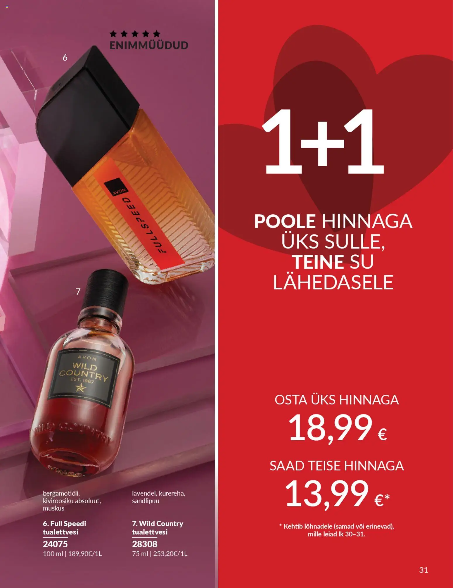 {H1} | Lehekülg: 31