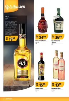 TopCC Aktionen ab 10.11.2025 gültig | Seite: 24