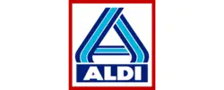 Aldi - Logo