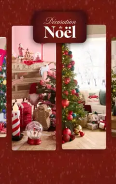 B&M - Prévisualisation de B&M catalogue valide à partir de 03.11.2025