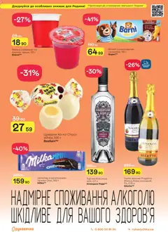 Рукавичка акції дійснийкції з 30.10.2025 | Сторінка: 24