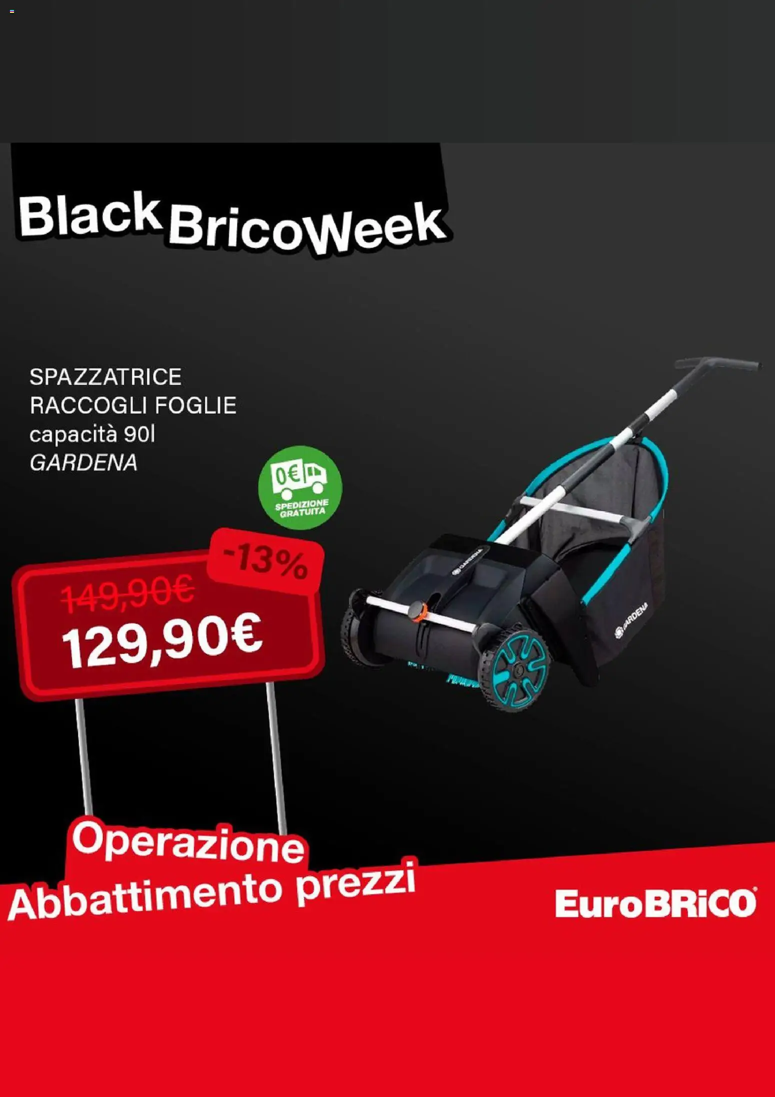 Volantino Eurobrico del 25.11.2025 | Pagina: 4