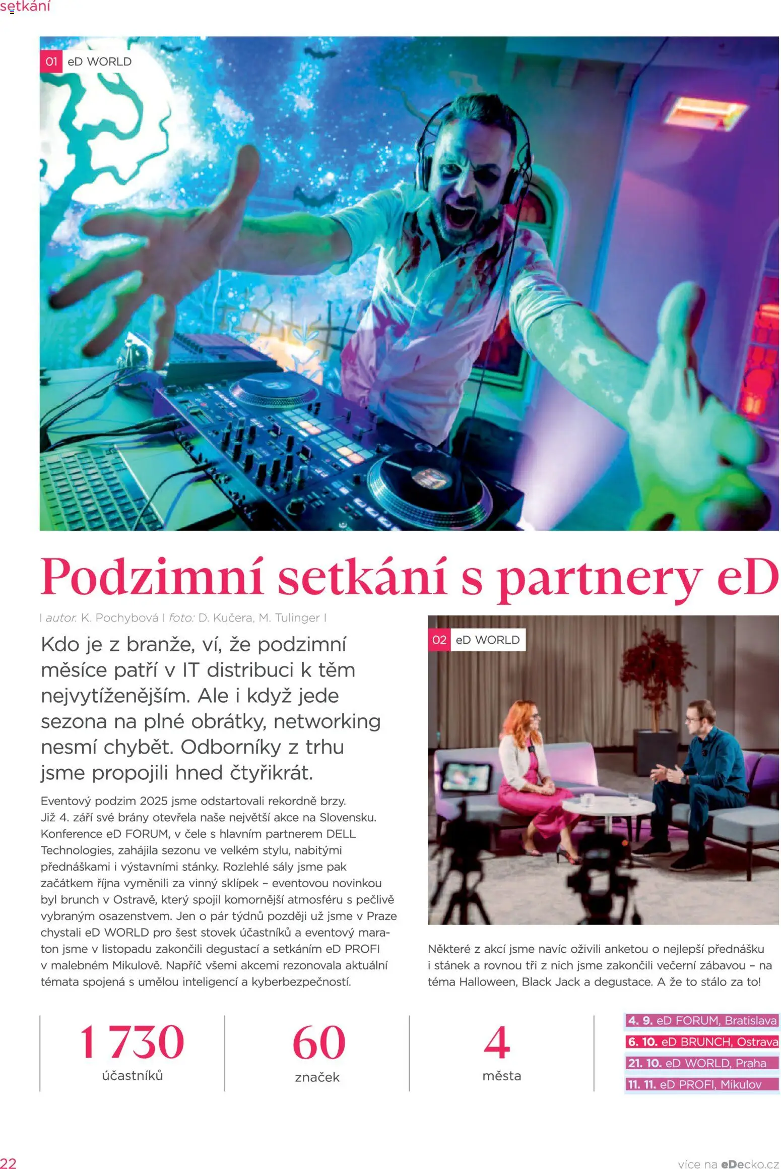 Nové ED Profi akcie – leták je platný od 05.12.2025 | Strana: 22