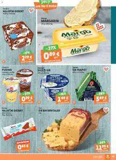 Katalog Studenac - Pregled kataloga iz trgovine Studenac, vrijedi od 22.10.2025 | Stranica: 15