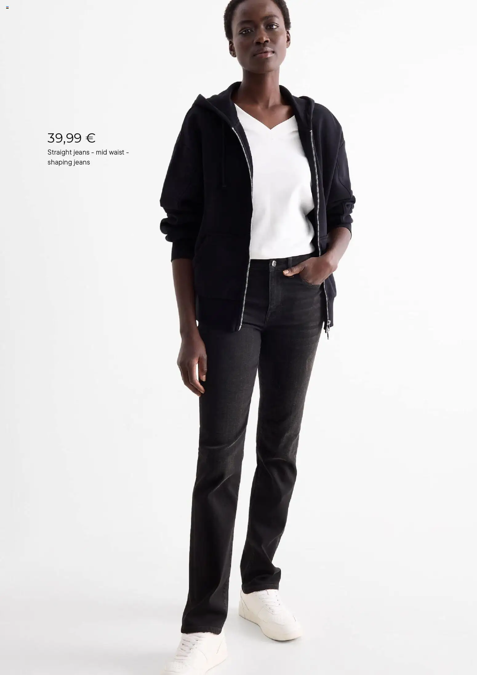 C&A Prospekt 	 – gültig ab 02.02.2026 | Seite: 8 | Produkte: Jeans